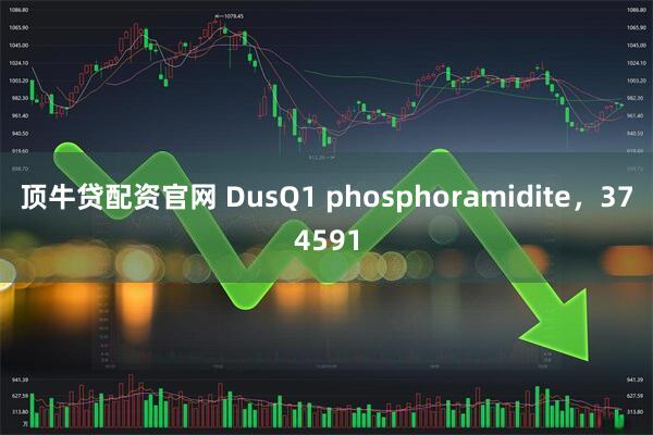 顶牛贷配资官网 DusQ1 phosphoramidite，374591