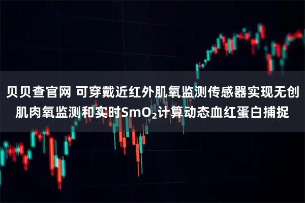 贝贝查官网 可穿戴近红外肌氧监测传感器实现无创肌肉氧监测和实时SmO₂计算动态血红蛋白捕捉